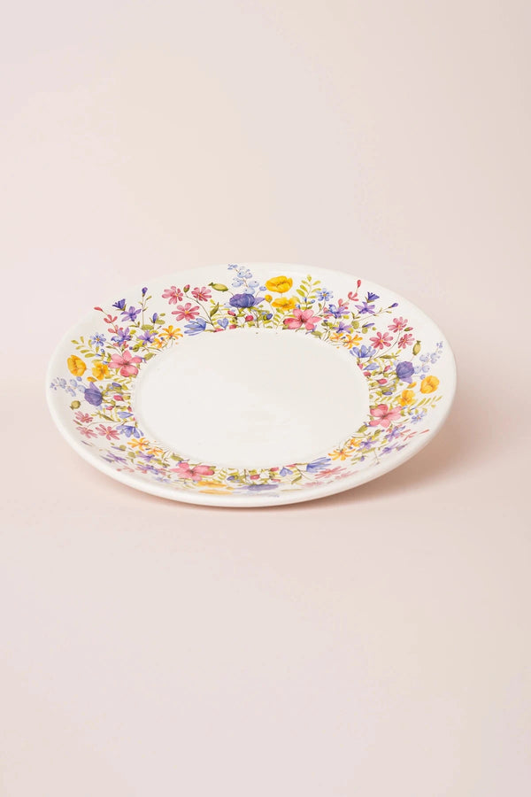 Carraig Donn Teacup Floral Pot