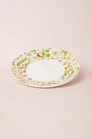 Carraig Donn Teacup Wild Flower Pot