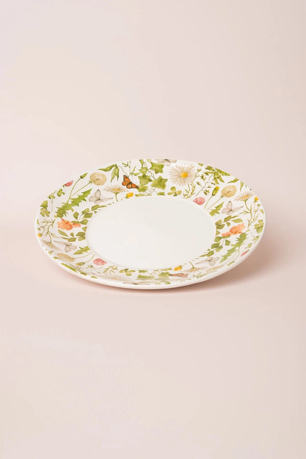 Carraig Donn Teacup Wild Flower Pot