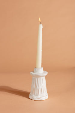 Carraig Donn Textured Candle Holder