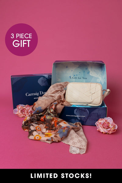 Carraig Donn The Aisling Mothers Day Gift Hamper
