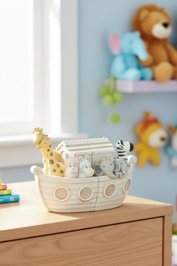 Carraig Donn The Arc Book Ends