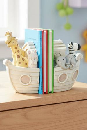 Carraig Donn The Arc Book Ends