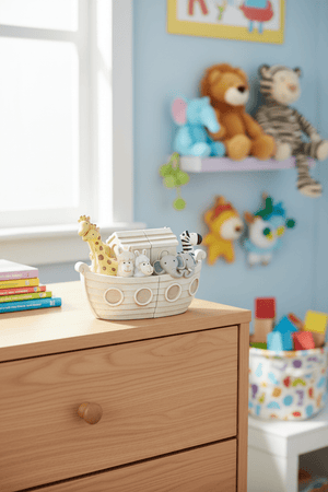 Carraig Donn The Arc Book Ends