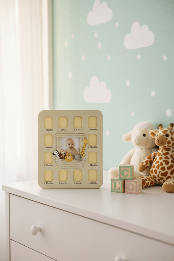 Carraig Donn The Arc First Year