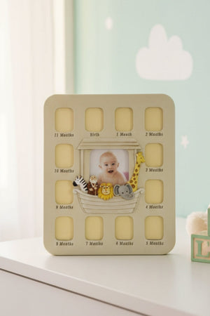 Carraig Donn The Arc First Year