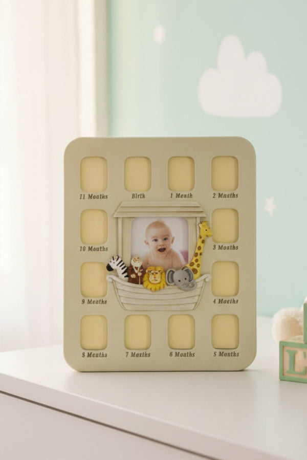 Carraig Donn The Arc First Year