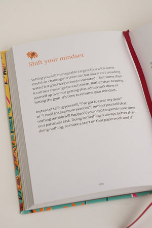 Carraig Donn The Art Of Positive Thinking