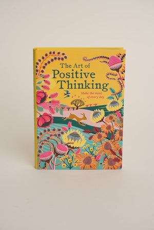 Carraig Donn The Art Of Positive Thinking