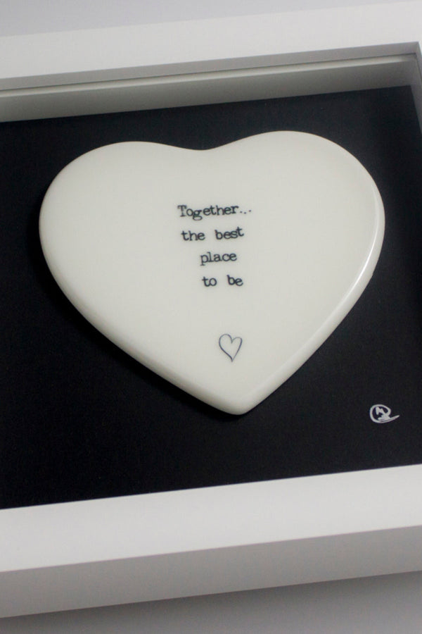 Carraig Donn The Best Place To Be Together