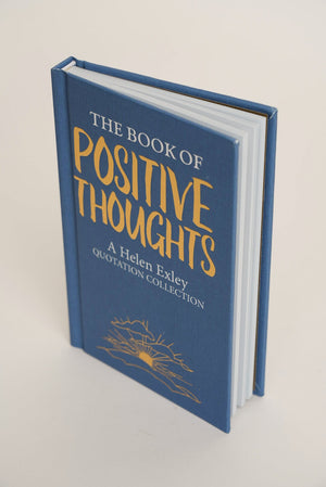 Carraig Donn The Book Of Positive Thoughts