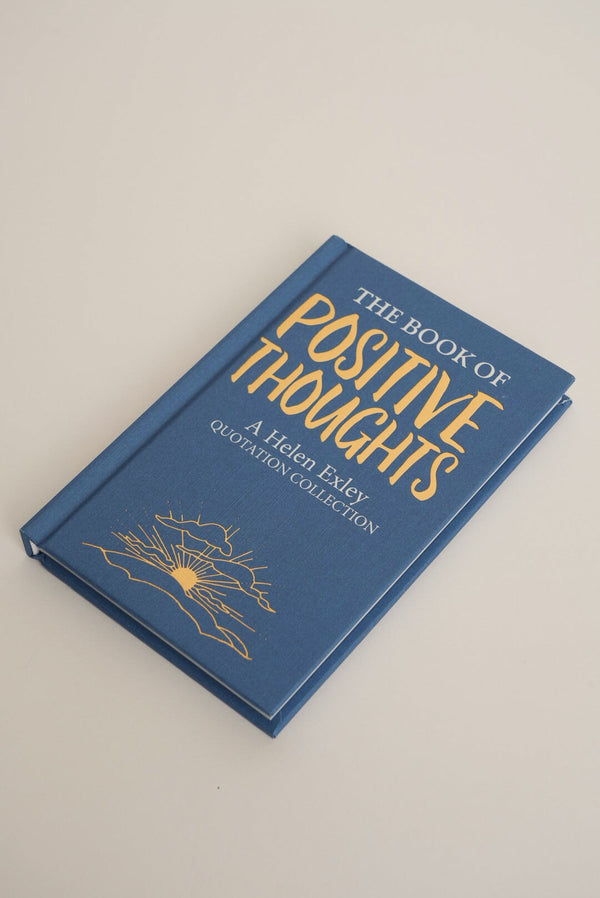 Carraig Donn The Book Of Positive Thoughts