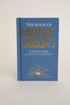 Carraig Donn The Book Of Positive Thoughts