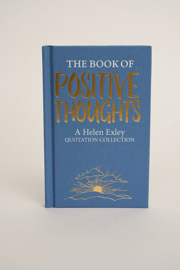 Carraig Donn The Book Of Positive Thoughts