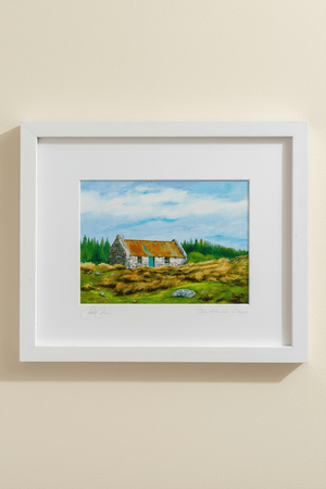 Carraig Donn The Home Place Framed Wall Art