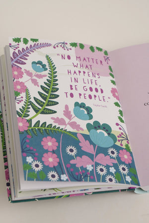 Carraig Donn The Key To Wellbeing