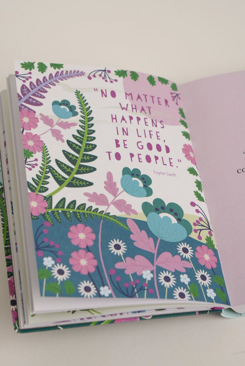 Carraig Donn The Key To Wellbeing