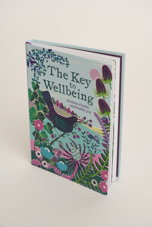 Carraig Donn The Key To Wellbeing