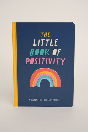 Carraig Donn The Little Book Of Positivity