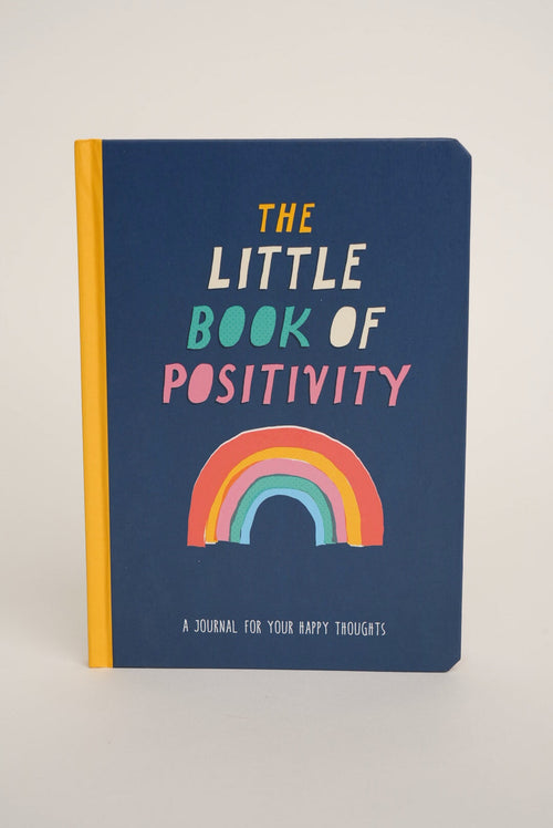The Little Book Of Positivity