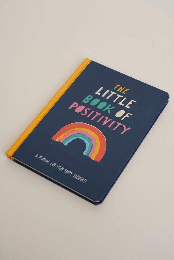 Carraig Donn The Little Book Of Positivity