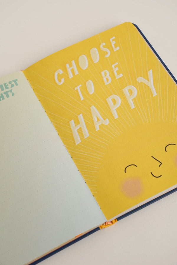 Carraig Donn The Little Book Of Positivity