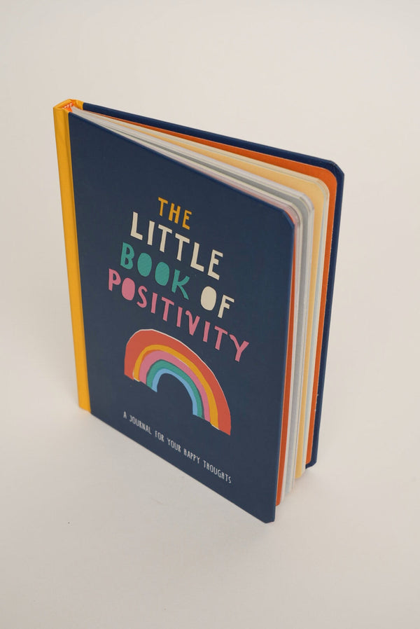 Carraig Donn The Little Book Of Positivity