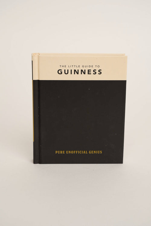 The Little Guide To Guinness