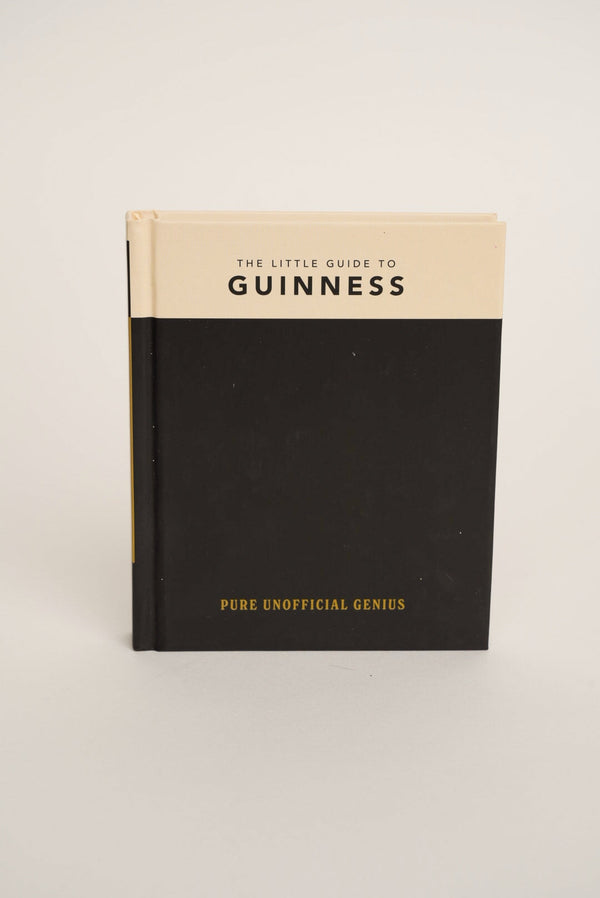 Carraig Donn The Little Guide To Guinness