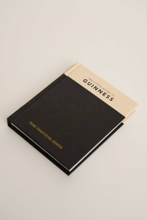 Carraig Donn The Little Guide To Guinness