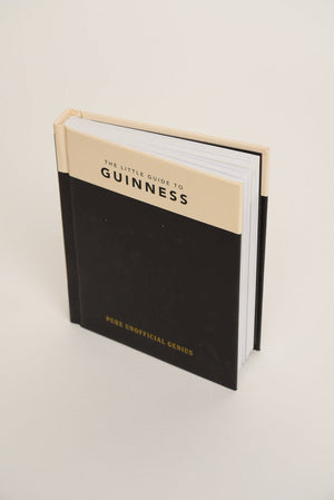 Carraig Donn The Little Guide To Guinness
