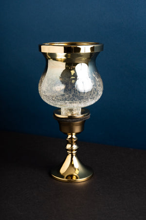 Carraig Donn The Luna Hurricane Candle Holder