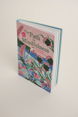 Carraig Donn The Path To Mindfulness