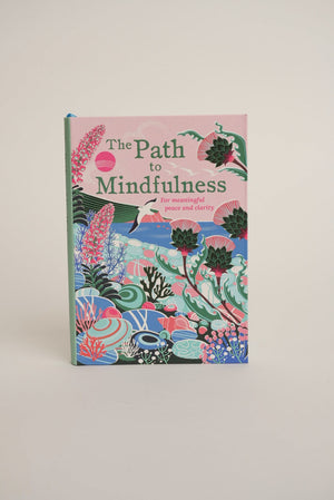 Carraig Donn The Path To Mindfulness