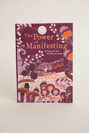 Carraig Donn The Power Of Manifesting
