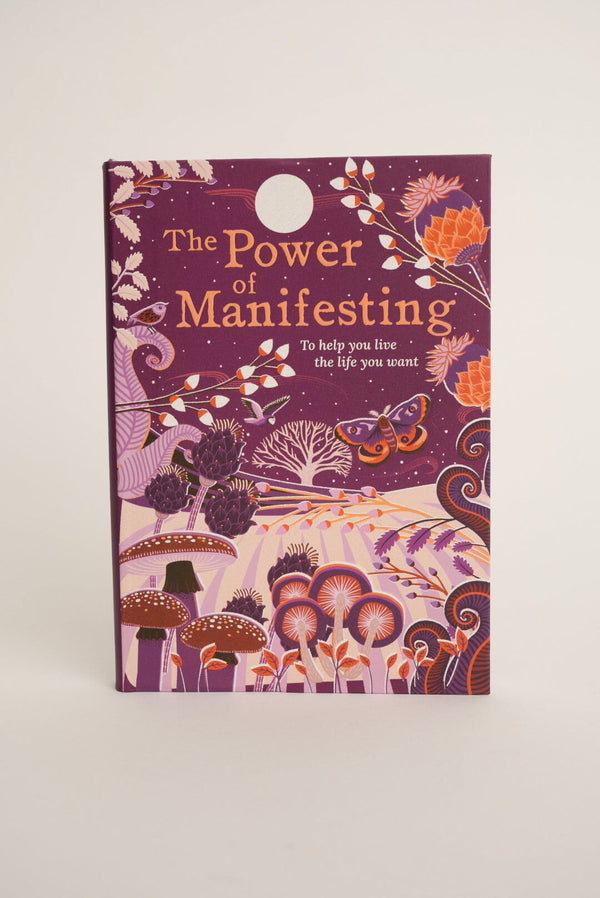 Carraig Donn The Power Of Manifesting