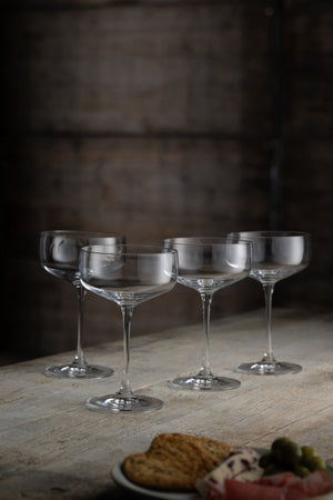 Carraig Donn Tivoli Cocktail Set Of 4