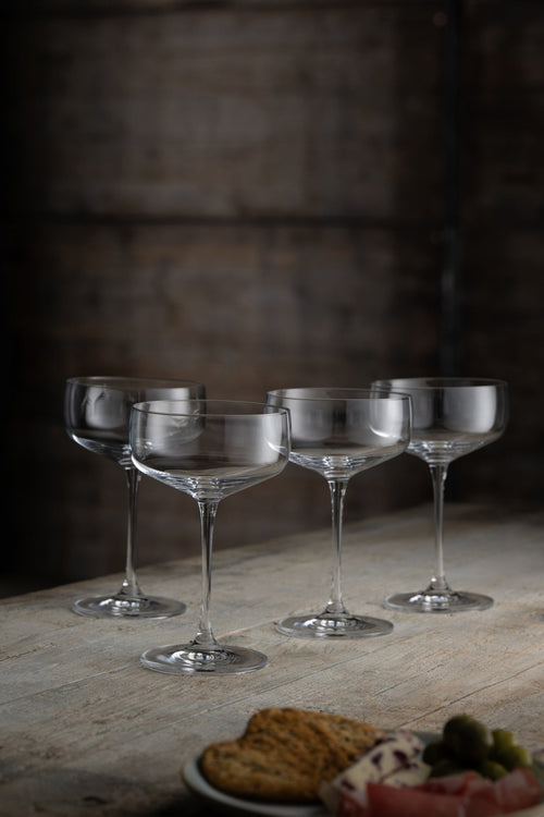Tivoli Cocktail Set Of 4