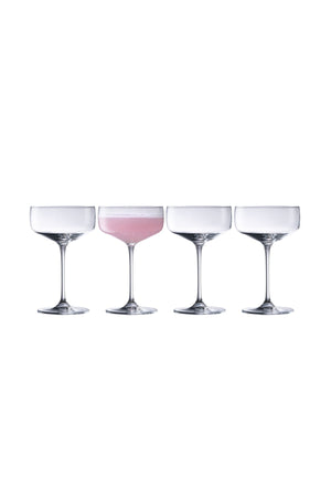 Carraig Donn Tivoli Cocktail Set Of 4