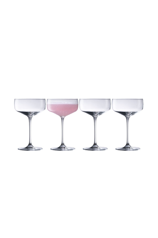Carraig Donn Tivoli Cocktail Set Of 4
