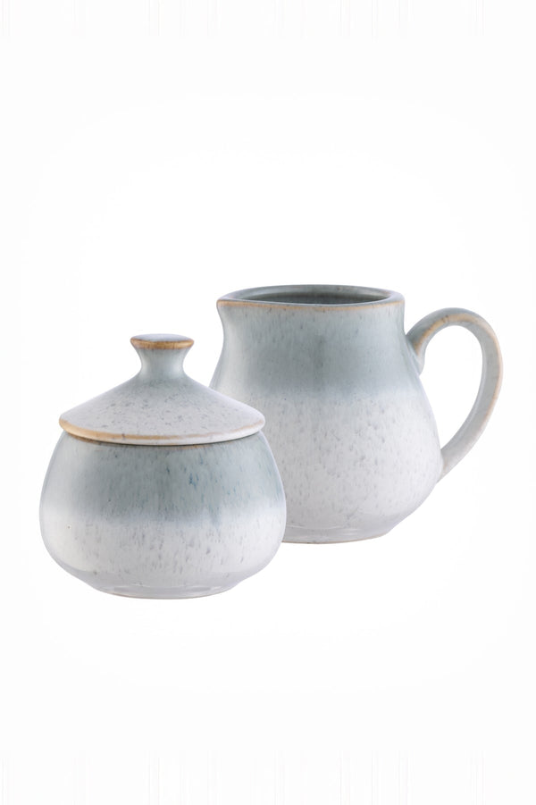 Carraig Donn Tivoli Cream And Sugar
