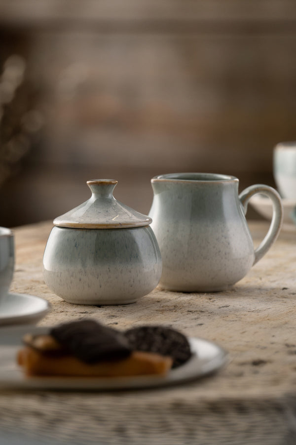 Carraig Donn Tivoli Cream And Sugar