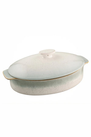 Carraig Donn Tivoli Oval Lidded Baker