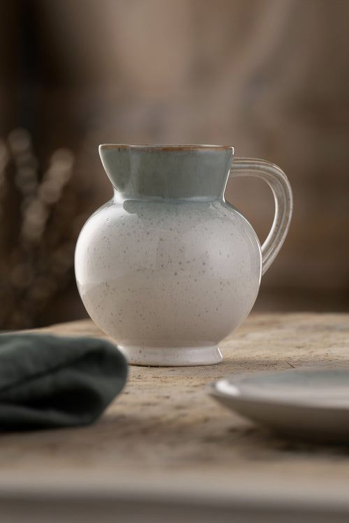 Belleek Tivoli Pitcher