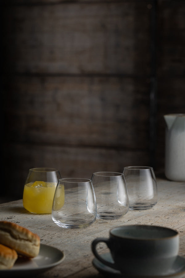 Carraig Donn Tivoli Tumbler Set Of 4
