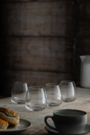 Carraig Donn Tivoli Tumbler Set Of 4