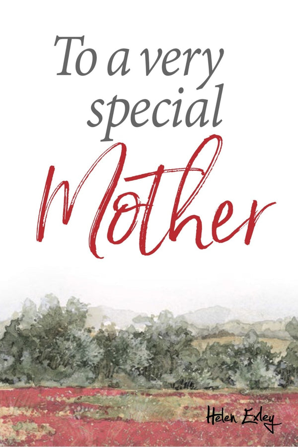 Carraig Donn To A Very Special Mother