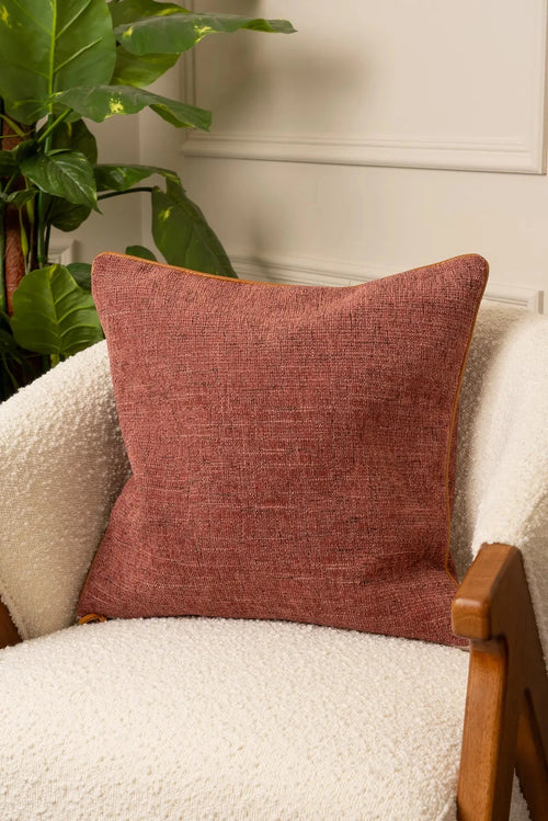 Toby Brown Cushion 45cm
