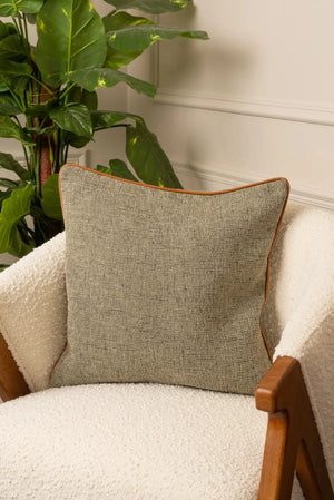 Carraig Donn Toby Green Cushion 45cm