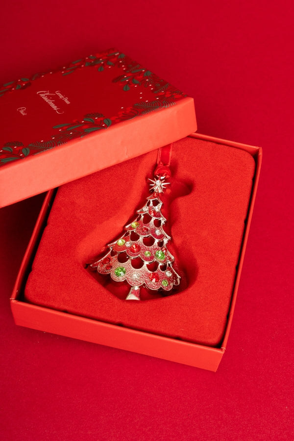 Carraig Donn Tree